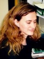 foto Isabel Maria de Sousa Gonçalves