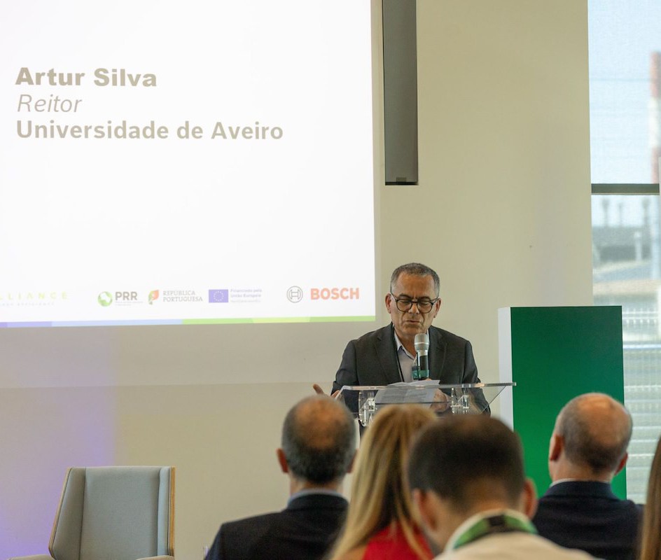 Image Next2Heat advances sustainable heating through Bosch–CICECO partnership