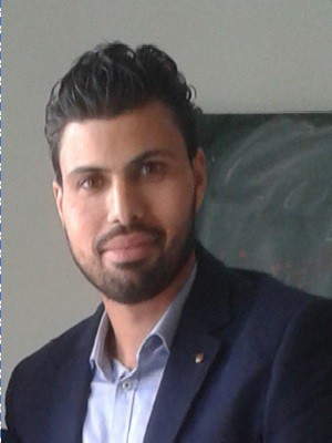 foto Mourad Smari