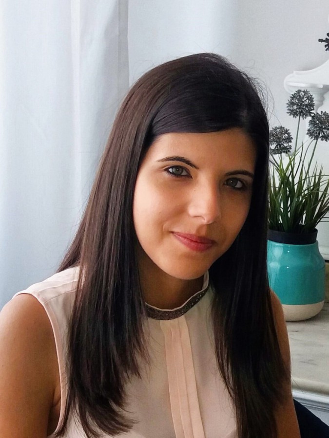 foto Cátia Filipa Rodrigues Monteiro