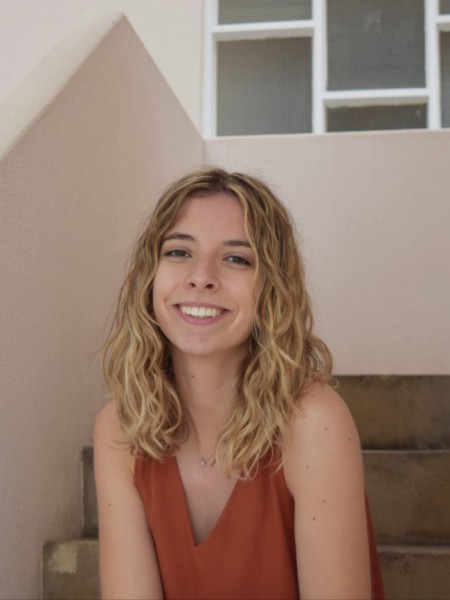 foto Mariana Marques de Almeida