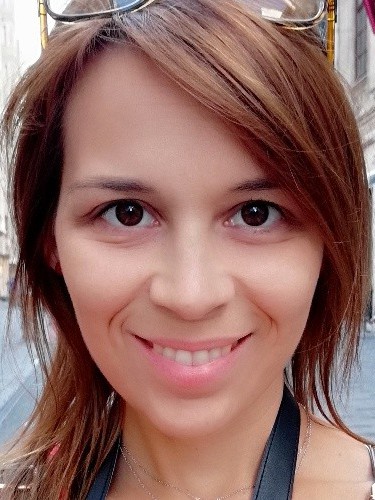 foto Liliana Sofia Oliveira Pires