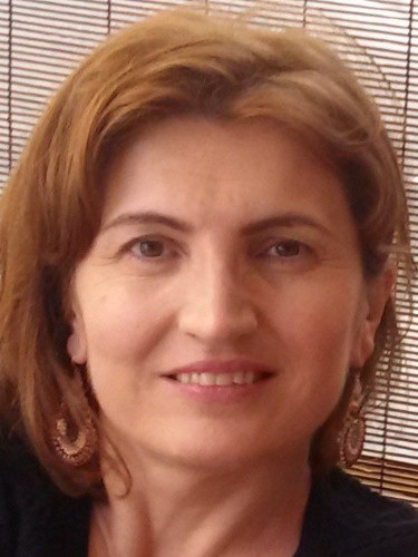 foto Mariana Banea