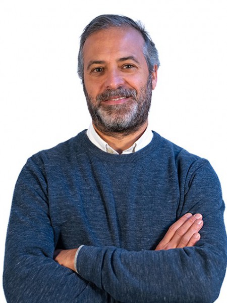foto Ildefonso Marin Montesinos