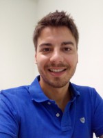 foto Leandro Miguel de Oliveira Lourenço