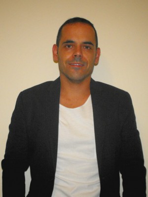 foto Nuno Vasco da Costa Gama Batista de Melo