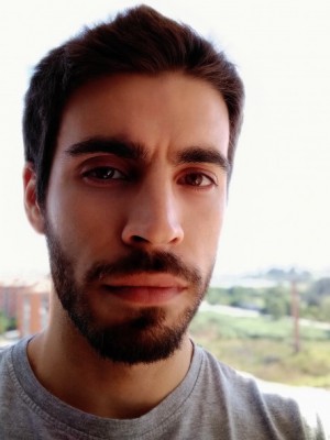 Marcos André Pinto de Carvalho