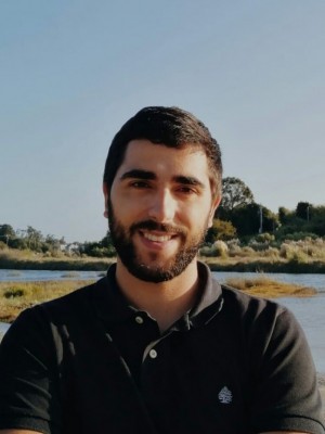 foto Gonçalo Vieira Saraiva de Oliveira