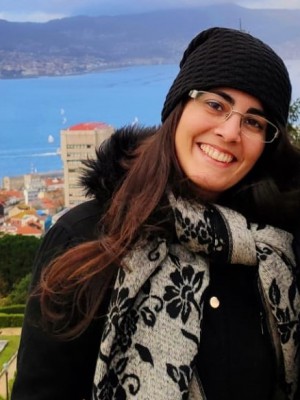 foto Thainara Viana Ferreira