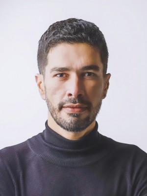 foto Matheus M. Pereira