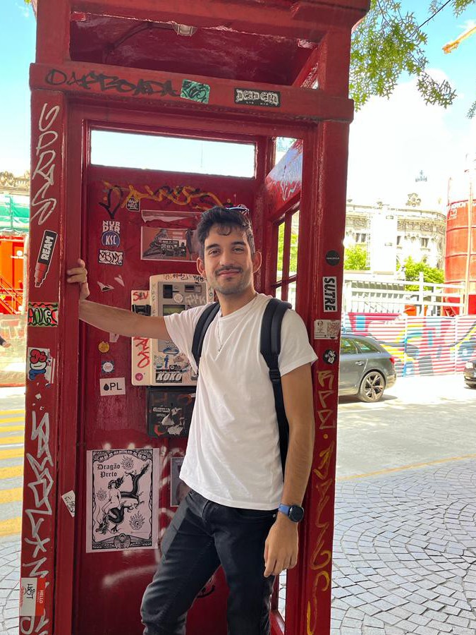 foto Ivo Silva Cruz