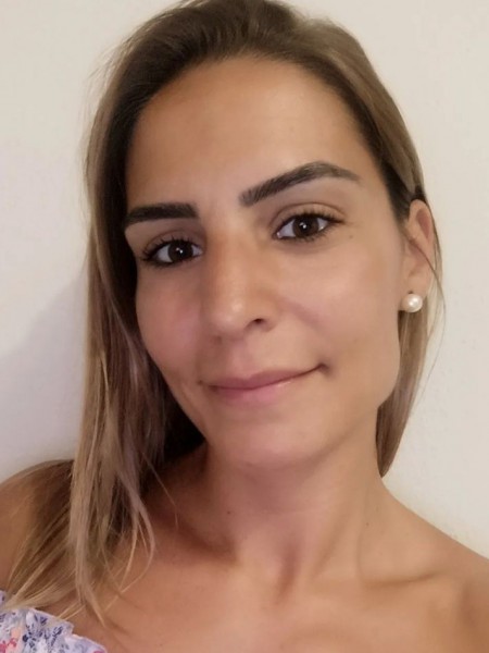 foto Liliana Patrocínio da Silva