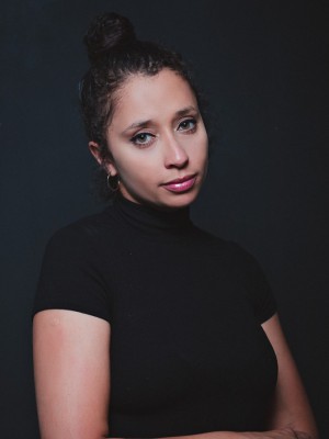 foto Luiza Rodrigues Melo de Lima