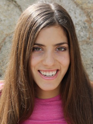 foto Marguerita Evangelho da Rosa