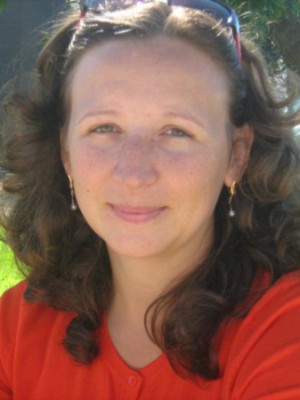 foto Olga Karavai