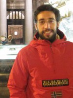 foto Diogo Cerqueira Queirós