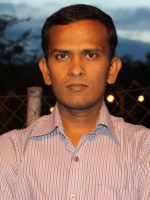 foto Allu Amarnath Reddy