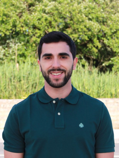 foto Gonçalo Vieira Saraiva de Oliveira