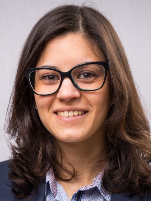 foto Helena Isabel Sousa Passos