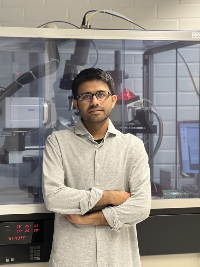 foto Muhammad Nawaz Shah