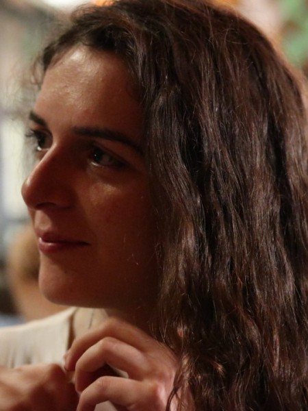 foto Sara Patrícia Magalhães da Silva
