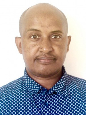 foto Mengistie Leweyehu Debasu