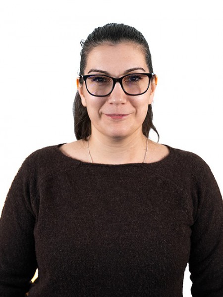 foto Isabel Cristina de Sá Correia de Sousa