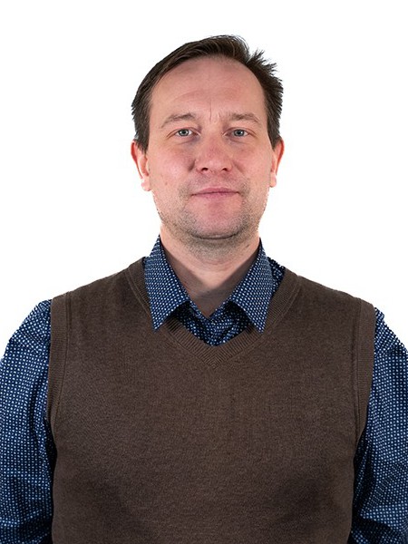 foto Maxim Ivanov