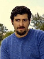 foto Javad Hatami