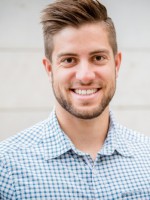foto Jesse Cornelius Riedl