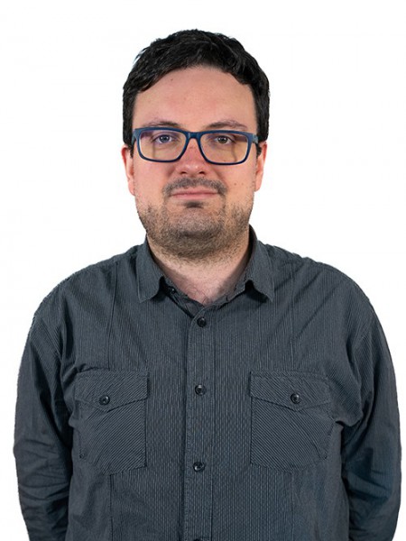 foto João Nogueira