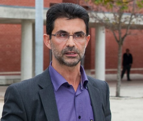 João Rocha no Conselho Editorial do Chemistry – European Journal Image João Rocha no Conselho Editorial do Chemistry – European Journal