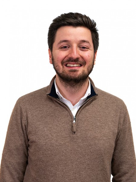 foto João Pedro Fernandes Carvalho