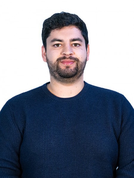 José Nuno Magalhães Silvares