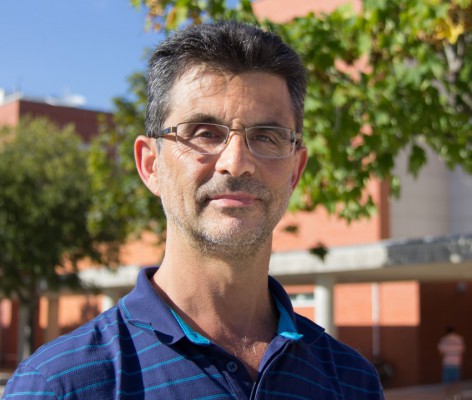 João Rocha eleito para membro da European Academy of Sciences Image João Rocha eleito para membro da European Academy of Sciences