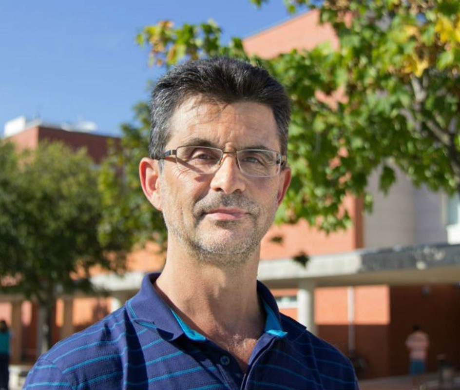 João Rocha coordinates ERC grants evaluation panel Image João Rocha coordinates ERC grants evaluation panel