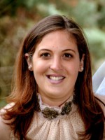 foto Liliana Sofia da Silva Ferreira Pinto de Melro