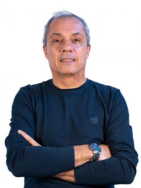 foto Luís Carlos