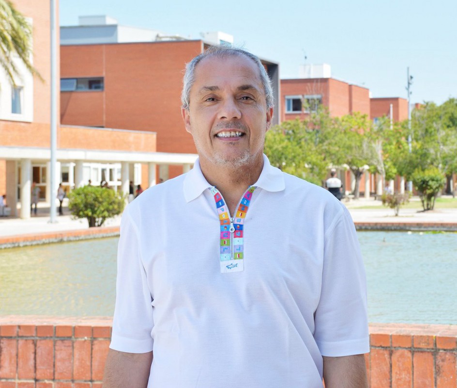 Luís Carlos elected Full Member of the Lisbon Academy of Sciences Luís Carlos elected Full Member of the Lisbon Academy of Sciences
