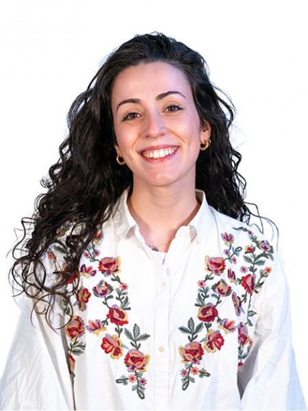 foto Mariana I. S. Aguiar