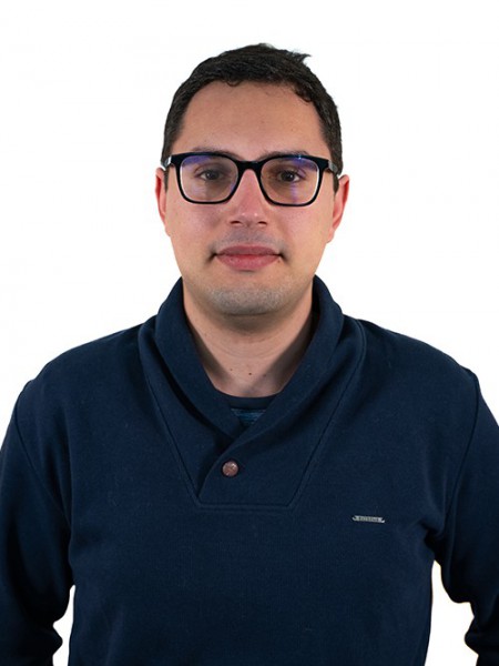 foto Miguel Ângelo de Jesus Teixeira