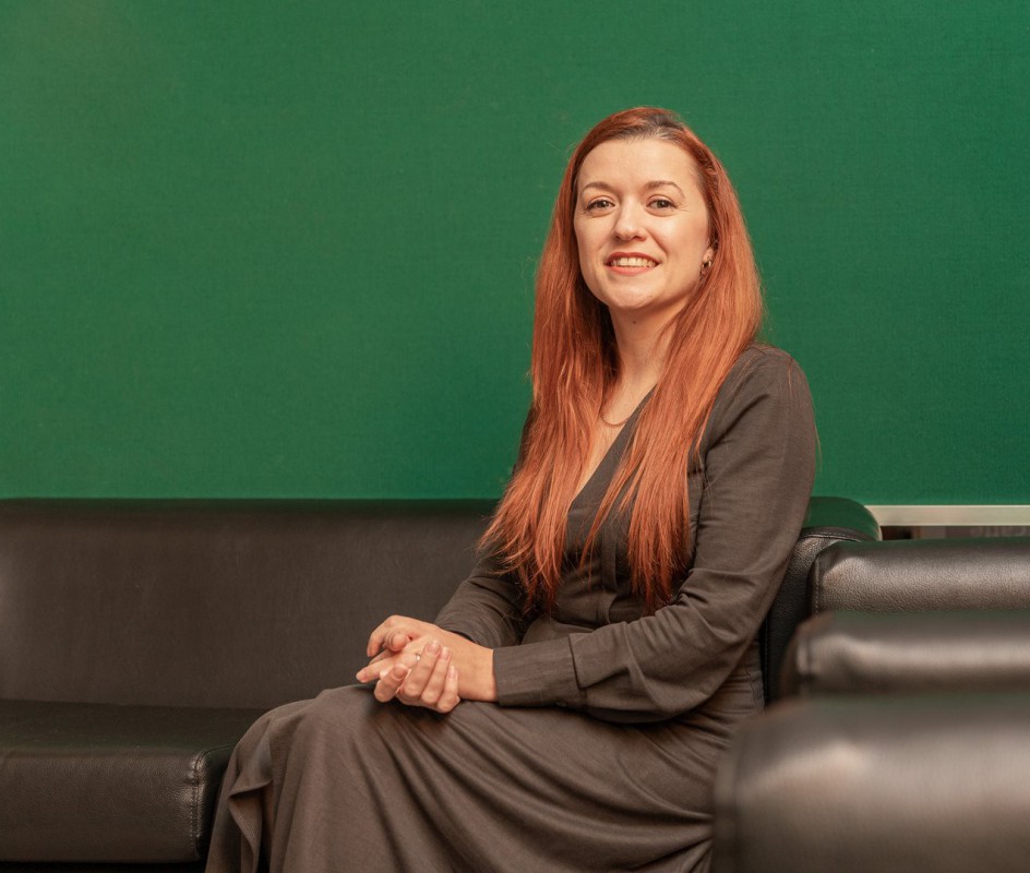 Mara Freire joins the Lisbon and the European Academies of Sciences Image Mara Freire joins the Lisbon and the European Academies of Sciences