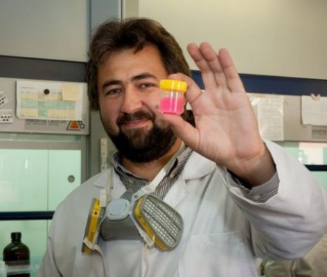 CICECO cria revestimentos inteligentes para proteger aviões CICECO cria revestimentos inteligentes para proteger aviões