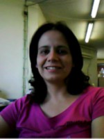 foto Isabel Alexandra Gonçalves Antunes   
