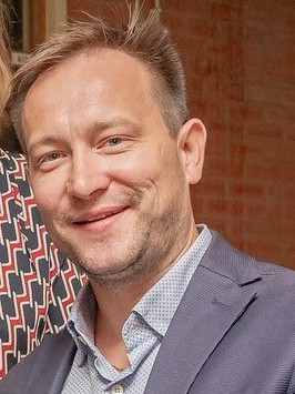 foto Maxim Ivanov