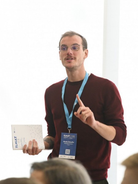 foto Nicolas Schaeffer