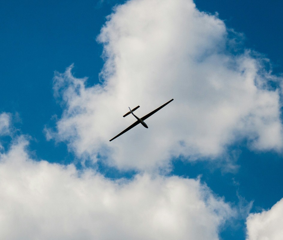 Image Innovative Sensor Technology for Drone Monitoring Developed with New Partnership