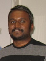 foto Nivas Babu Selvaraj