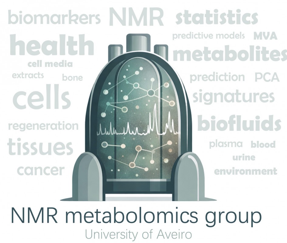 Image International Editorial Highlights Contribution of Women in Metabolomics