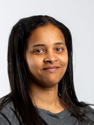 foto Djenisa Rocha